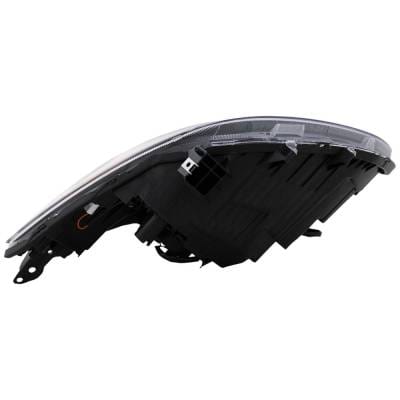 Headlight Compatible With 2011-2014 Mazda 2 Right Passenger Side Halogen Repm100305 thumbnail 12