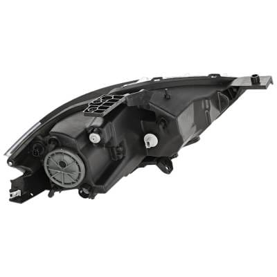 Headlight Compatible With 2013-2016 Dodge Dart 2.0L 1.4L I4 Tigershark Multiair2 Left Driver Side thumbnail 10