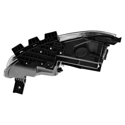 Headlight Compatible With 2013-2016 Dodge Dart 2.0L 1.4L I4 Tigershark Multiair2 Left Driver Side thumbnail 12
