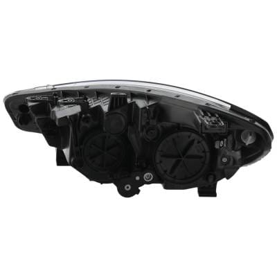 Headlight Compatible With 2014-2016 Kia Forte 2.0L 1.6L I4 Right Passenger Side Halogen Repk100169q thumbnail 12