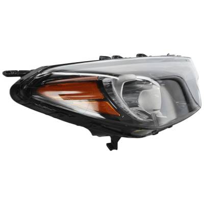 Headlight Compatible With 2014-2016 Kia Forte 2.0L 1.6L I4 Right Passenger Side Halogen Repk100169q thumbnail 16