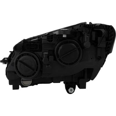 Headlight Compatible With 2015-2018 Mercedes-Benz C300 C450 Amg C350e C43 Amg 2.0L 3.0L I4 M274 M276 thumbnail 8