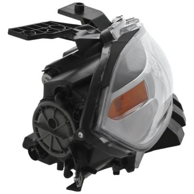 Headlight Compatible With 2013-2016 Dodge Dart 2.0L 1.4L I4 Tigershark Multiair2 Right Passenger thumbnail 4