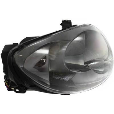 Headlight Compatible With 2003-2004 Infiniti G35 3.5L V6 Vq35de/Vq35hr Left Driver Side Xenon thumbnail 4