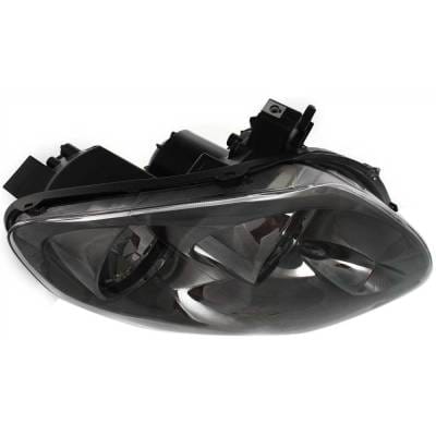 Headlight Compatible With 2003-2004 Infiniti G35 3.5L V6 Vq35de/Vq35hr Left Driver Side Xenon thumbnail 12