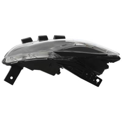 Headlight Compatible With 2013-2016 Dodge Dart 2.0L 1.4L I4 Tigershark Multiair2 Right Passenger thumbnail 10