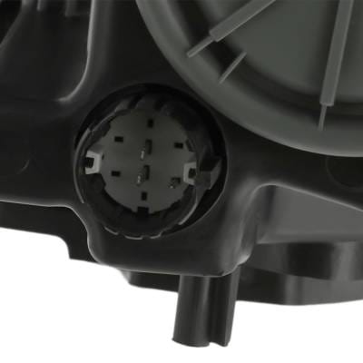 Headlight Compatible With 2013-2016 Dodge Dart 2.0L 1.4L I4 Tigershark Multiair2 Right Passenger thumbnail 16