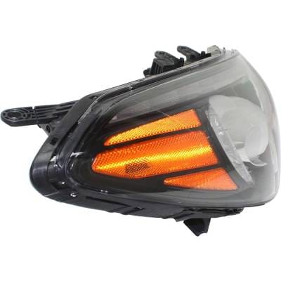 Headlight Compatible With 2014-2015 Kia Forte Forte Koup Forte5 2.0L 1.6L I4 Right Passenger Side thumbnail 6