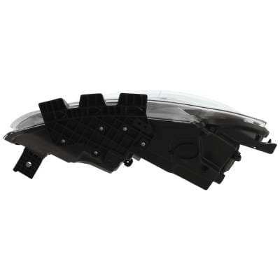 Headlight Compatible With 2013-2016 Dodge Dart 2.0L 1.4L I4 Tigershark Multiair2 Left Driver Side thumbnail 12