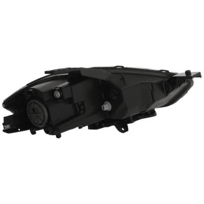 Headlight Compatible With 2013-2016 Dodge Dart 2.0L 1.4L I4 Tigershark Multiair2 Left Driver Side thumbnail 6