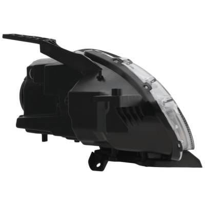 Headlight Compatible With 2013-2016 Dodge Dart 2.0L 1.4L I4 Tigershark Multiair2 Left Driver Side thumbnail 8