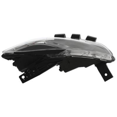 Headlight Compatible With 2013-2016 Dodge Dart 2.0L 1.4L I4 Tigershark Multiair2 Left Driver Side thumbnail 10