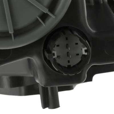 Headlight Compatible With 2013-2016 Dodge Dart 2.0L 1.4L I4 Tigershark Multiair2 Left Driver Side thumbnail 16