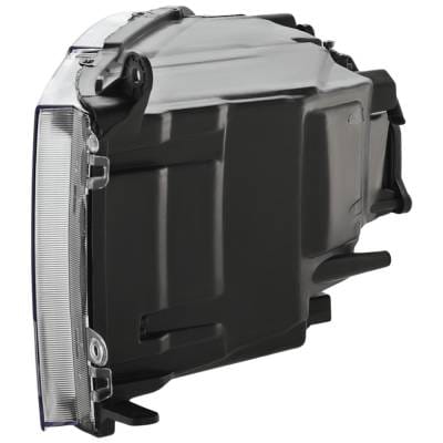 Headlight Compatible With 2013-2014 Ram 1500 2500 3500 3.6L 5.7L V6 Right Passenger Side Halogen thumbnail 3