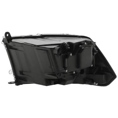 Headlight Compatible With 2013-2014 Ram 1500 2500 3500 3.6L 5.7L V6 Right Passenger Side Halogen thumbnail 5