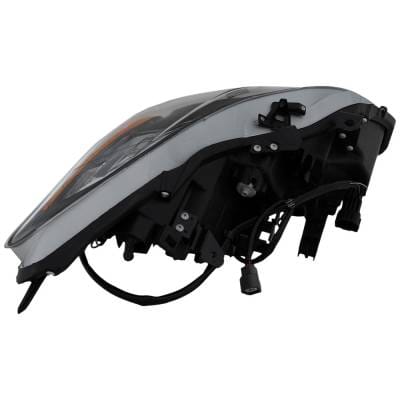 Headlight Compatible With 2011-2015 Infiniti G37 Q60 3.7L V6 Vq37vhr Left Driver Side Xenon thumbnail 10