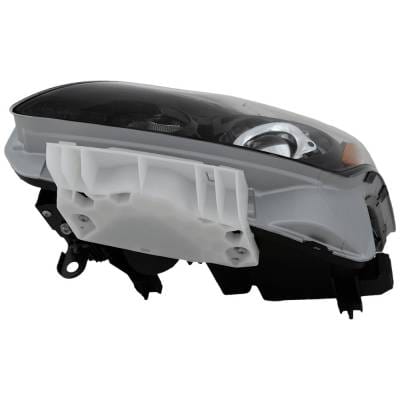 Headlight Compatible With 2011-2015 Infiniti G37 Q60 3.7L V6 Vq37vhr Left Driver Side Xenon thumbnail 12