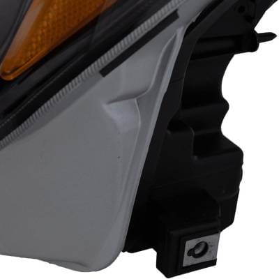 Headlight Compatible With 2011-2015 Infiniti G37 Q60 3.7L V6 Vq37vhr Left Driver Side Xenon thumbnail 14