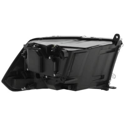 Headlight Compatible With 2013-2014 Ram 1500 2500 3500 3.6L 5.7L V6 Left Driver Side Halogen thumbnail 5