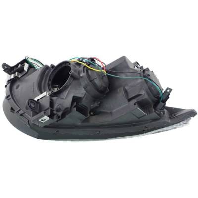 Headlight Compatible With 2003-2005 Infiniti G35 3.5L V6 Vq35de/Vq35hr Right Passenger Side Xenon thumbnail 16