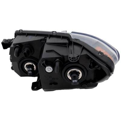Headlight Compatible With 2014-2020 Dodge Journey 2.4L 3.6L I4 Tigershark Right Passenger Side thumbnail 4