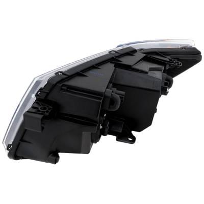 Headlight Compatible With 2014-2020 Dodge Journey 2.4L 3.6L I4 Tigershark Right Passenger Side thumbnail 6
