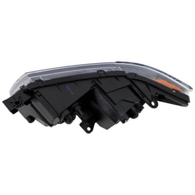 Headlight Compatible With 2014-2020 Dodge Journey 2.4L 3.6L I4 Tigershark Right Passenger Side thumbnail 8