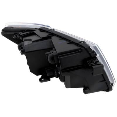 Headlight Compatible With 2014-2020 Dodge Journey 2.4L 3.6L I4 Tigershark Left Driver Side Halogen thumbnail 6