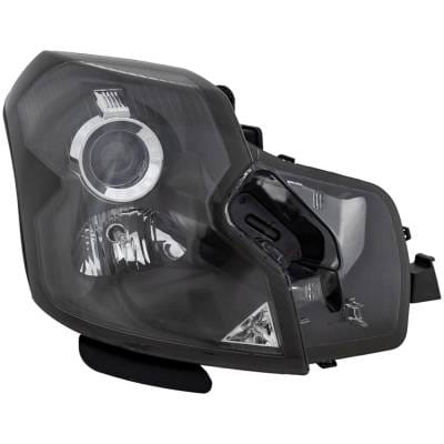 Headlight Compatible With 2003-2007 Cadillac Cts Right Passenger Side Xenon Repc100307 thumbnail 4