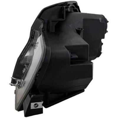 Headlight Compatible With 2003-2007 Cadillac Cts Right Passenger Side Xenon Repc100307 thumbnail 14