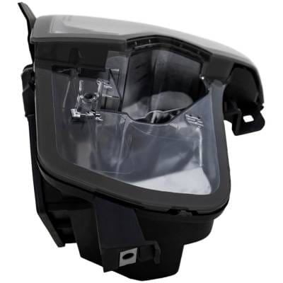 Headlight Compatible With 2003-2007 Cadillac Cts Right Passenger Side Xenon Repc100307 thumbnail 16