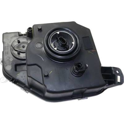 Headlight Compatible With 2008-2012 Jeep Liberty 3.7L V6 Ekg Right Passenger Side Halogen thumbnail 10