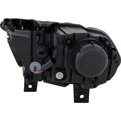 Headlight Compatible With 2014-2017 Dodge Durango 3.6L 5.7L V6 Hellcat Right Passenger Side Halogen thumbnail 10