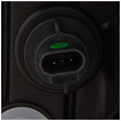 Headlight Compatible With 2014-2017 Dodge Durango 3.6L 5.7L V6 Hellcat Right Passenger Side Halogen thumbnail 16
