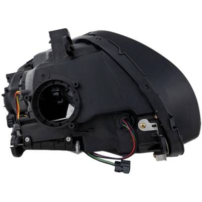 Headlight Compatible With 2005-2006 Infiniti G35 3.5L V6 Vq35de/Vq35hr Right Passenger Side Xenon thumbnail 8