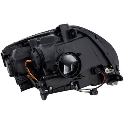 Headlight Compatible With 2005-2006 Infiniti G35 3.5L V6 Vq35de/Vq35hr Right Passenger Side Xenon thumbnail 10