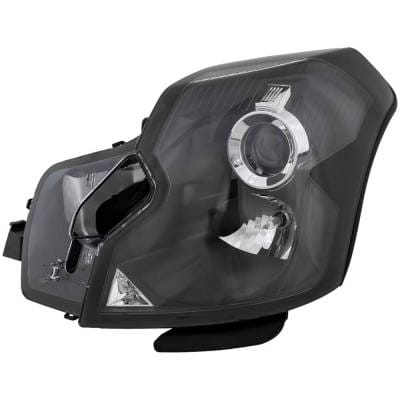 Headlight Compatible With 2003-2007 Cadillac Cts Left Driver Side Xenon Repc100308 thumbnail 2