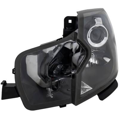Headlight Compatible With 2003-2007 Cadillac Cts Left Driver Side Xenon Repc100308 thumbnail 6