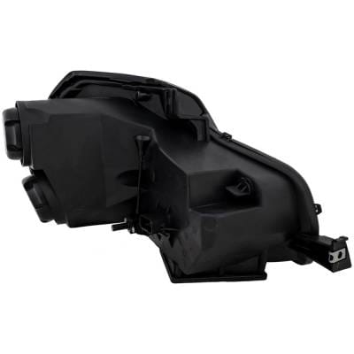 Headlight Compatible With 2003-2007 Cadillac Cts Left Driver Side Xenon Repc100308 thumbnail 8