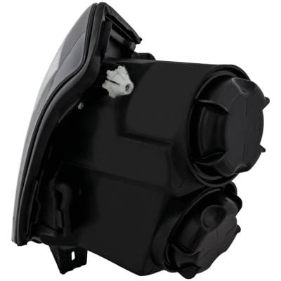 Headlight Compatible With 2003-2007 Cadillac Cts Left Driver Side Xenon Repc100308 thumbnail 12