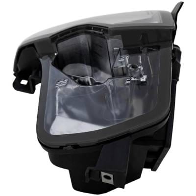 Headlight Compatible With 2003-2007 Cadillac Cts Left Driver Side Xenon Repc100308 thumbnail 16