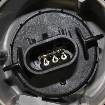 Headlight Compatible With 2008-2012 Jeep Liberty 3.7L V6 Ekg Left Driver Side Halogen Repj100112q thumbnail 12
