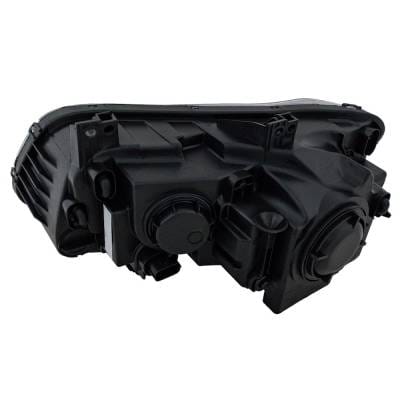 Headlight Compatible With 2011-2014 Chrysler 300 3.6L 5.7L V6 Right Passenger Side Halogen thumbnail 10