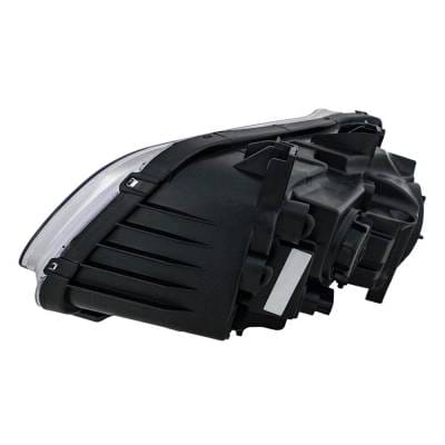 Headlight Compatible With 2011-2014 Chrysler 300 3.6L 5.7L V6 Right Passenger Side Halogen thumbnail 12