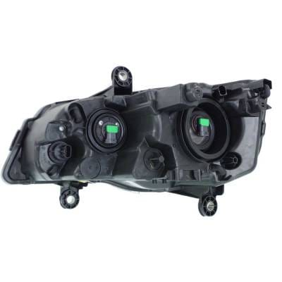 Headlight Compatible With 2011-2020 Dodge Grand Caravan Town & Countr 3.6L 3.3L V6 Ega Erh Right thumbnail 10