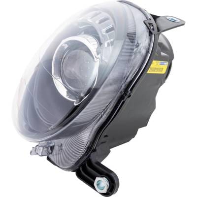 Headlight Compatible With 2012-2019 Fiat 500 1.4L I4 Right Passenger Side Halogen Repf103601q 160Hp thumbnail 4