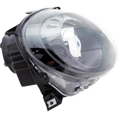 Headlight Compatible With 2012-2019 Fiat 500 1.4L I4 Right Passenger Side Halogen Repf103601q 160Hp thumbnail 6