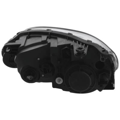 Headlight Compatible With 2011-2014 Chrysler 200 2.4L 3.6L I4 Ed3 Right Passenger Side Halogen thumbnail 6