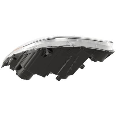 Headlight Compatible With 2011-2014 Chrysler 200 2.4L 3.6L I4 Ed3 Right Passenger Side Halogen thumbnail 12