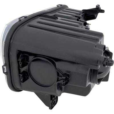 Headlight Compatible With 2015-2023 Dodge Challenger 3.6L 5.7L V6 Left Driver Side Halogen thumbnail 6